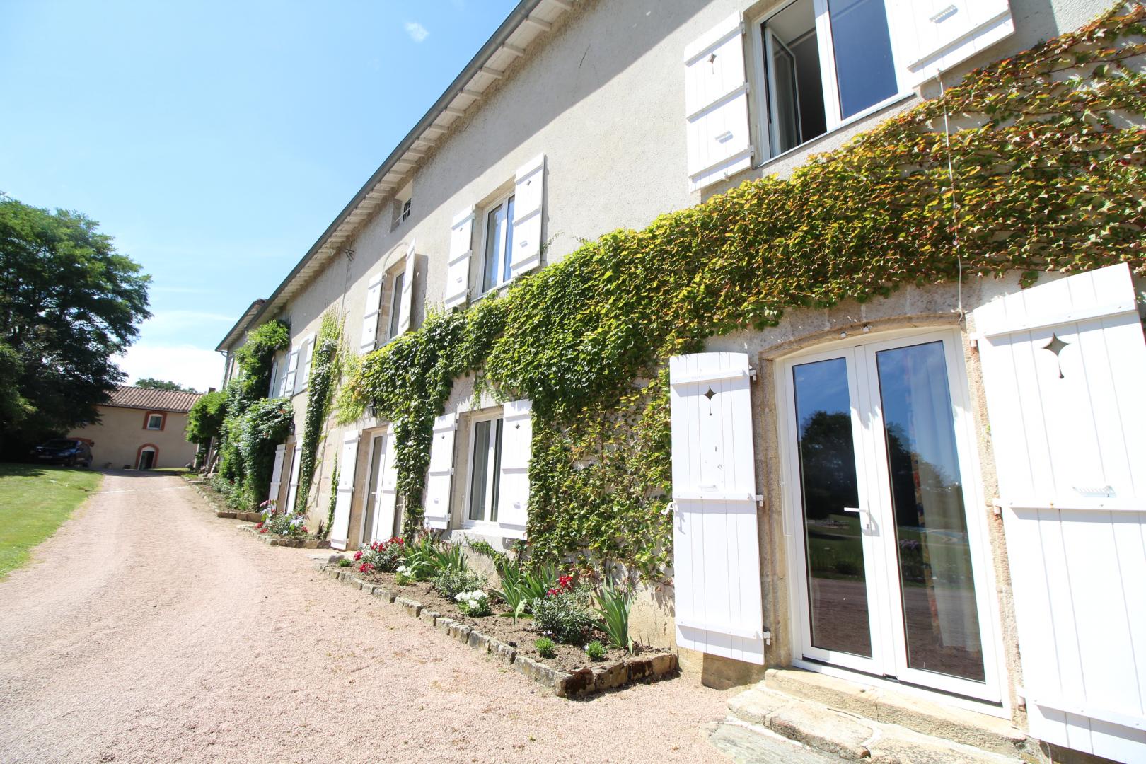 Domaine de Gensignac, Séreilhac - photo 56