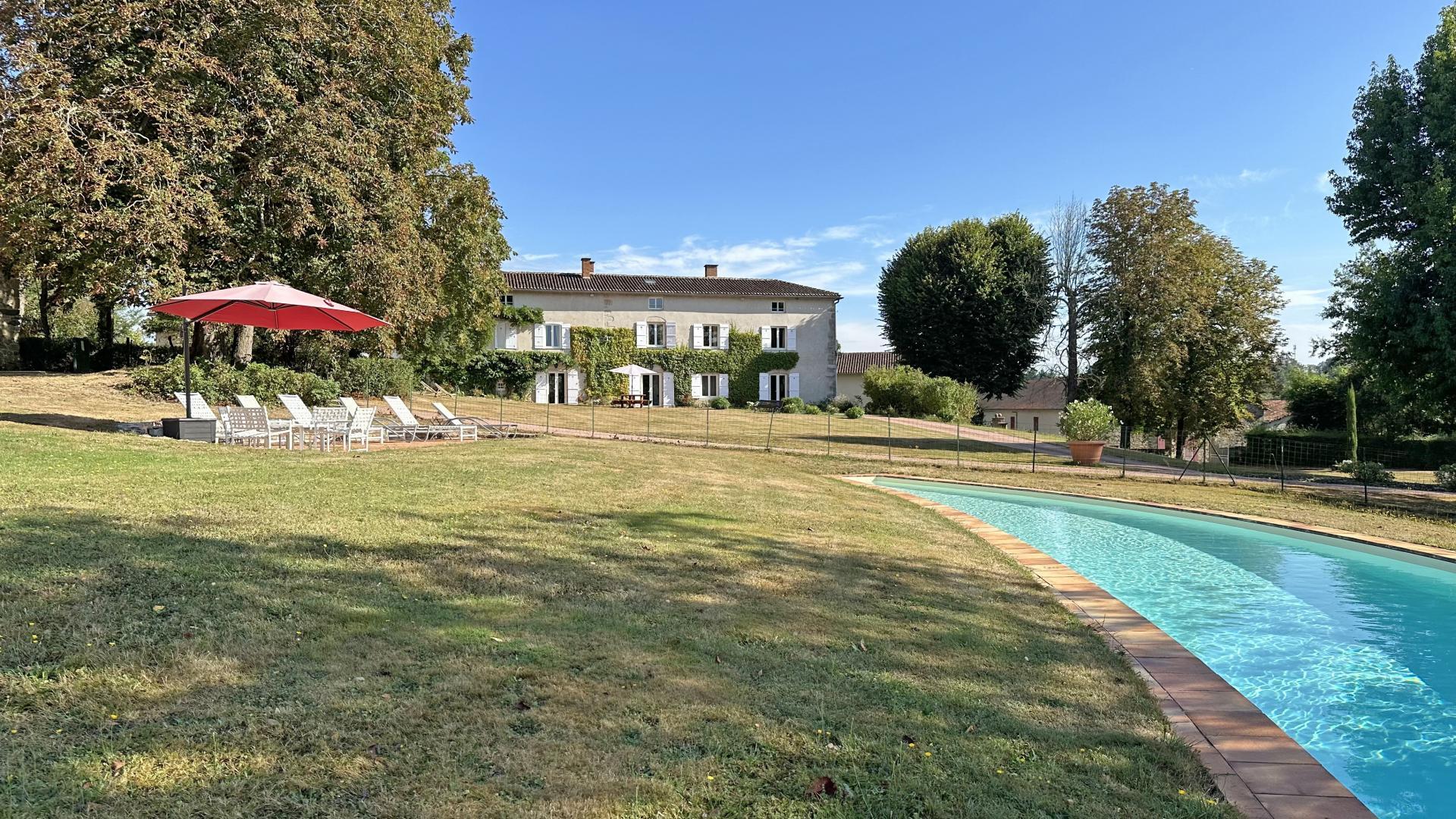 Domaine de Gensignac, Séreilhac - photo 65