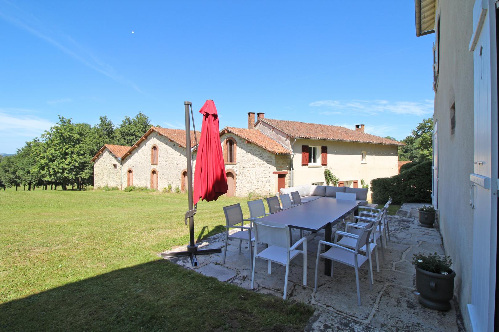 Domaine de Gensignac, Séreilhac - photo 94