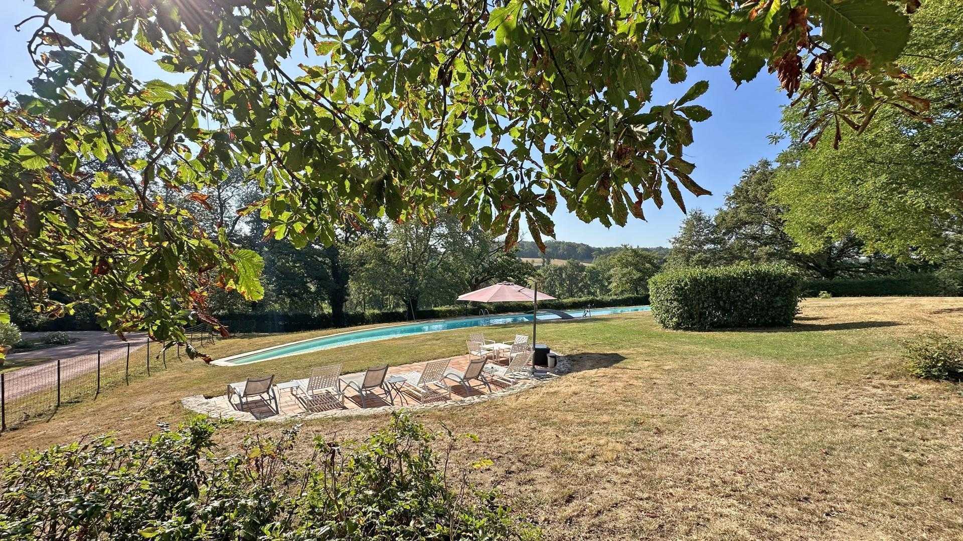 Domaine de Gensignac, Séreilhac - photo 106