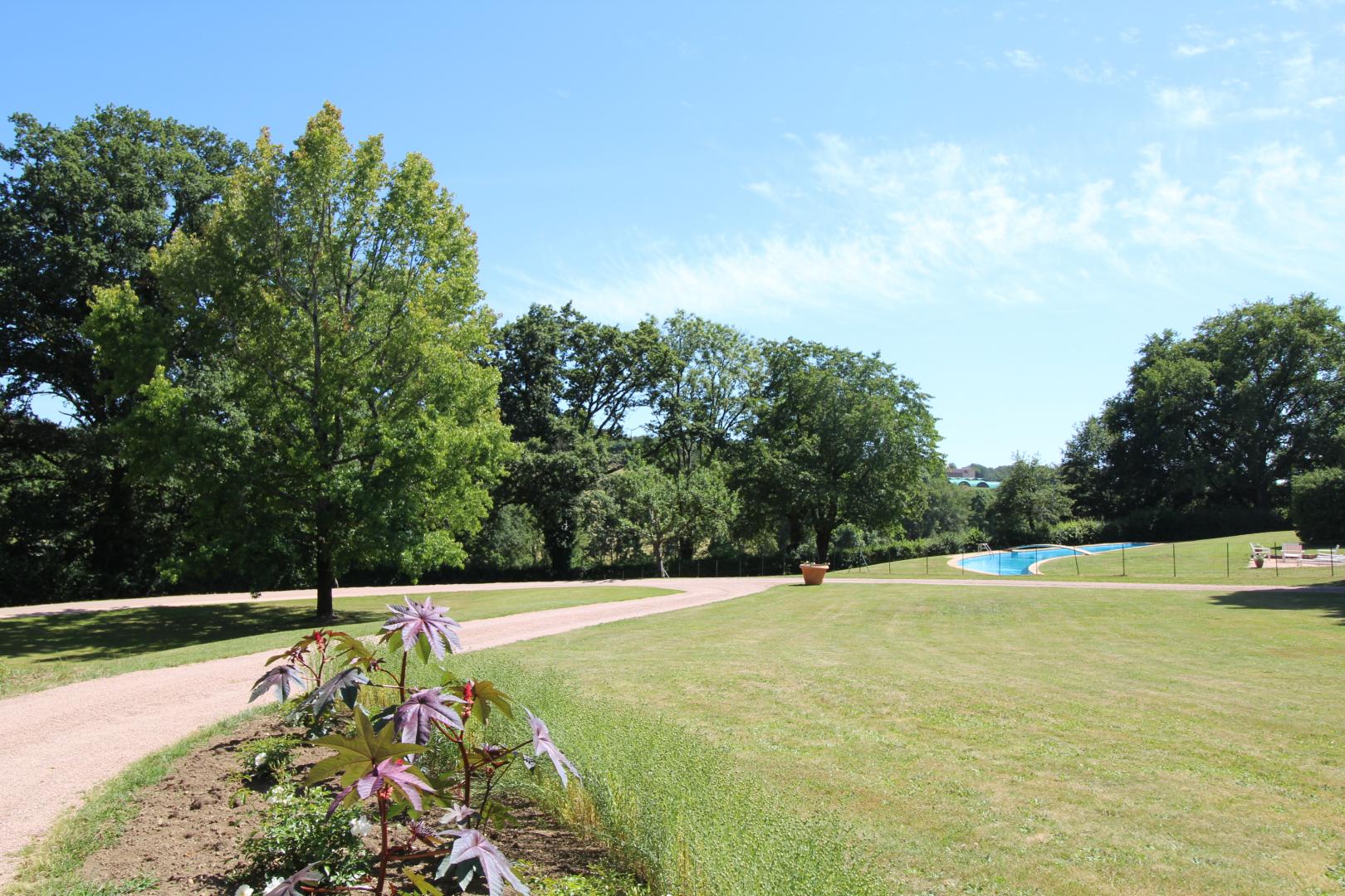 Domaine de Gensignac, Séreilhac - photo 72