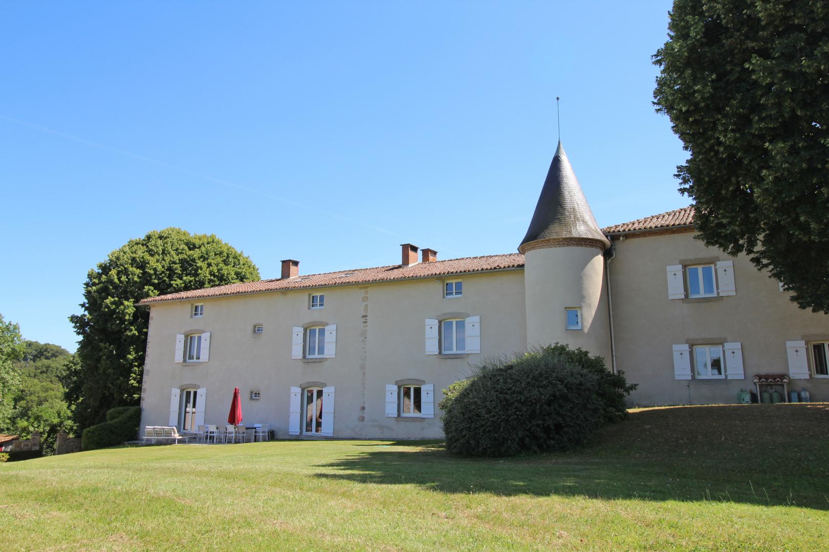 Domaine de Gensignac, Séreilhac - photo 73