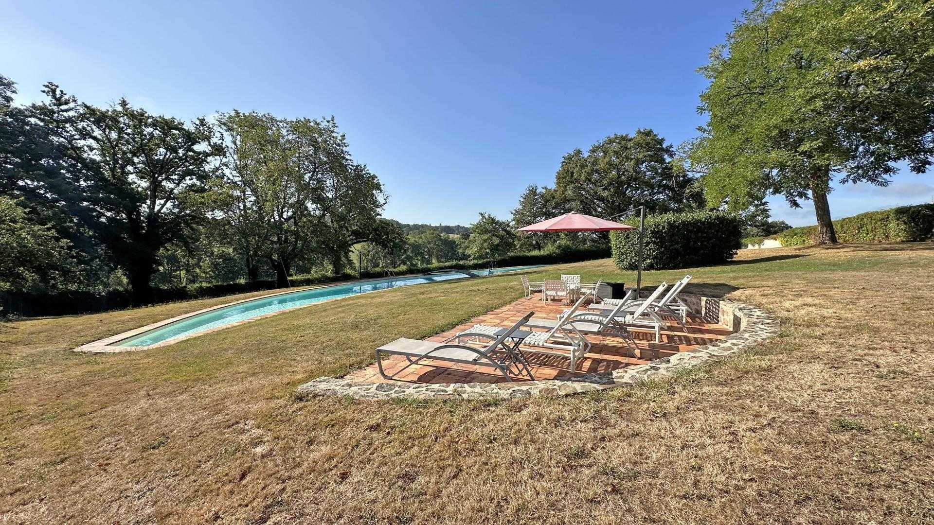 Domaine de Gensignac, Séreilhac - photo 58