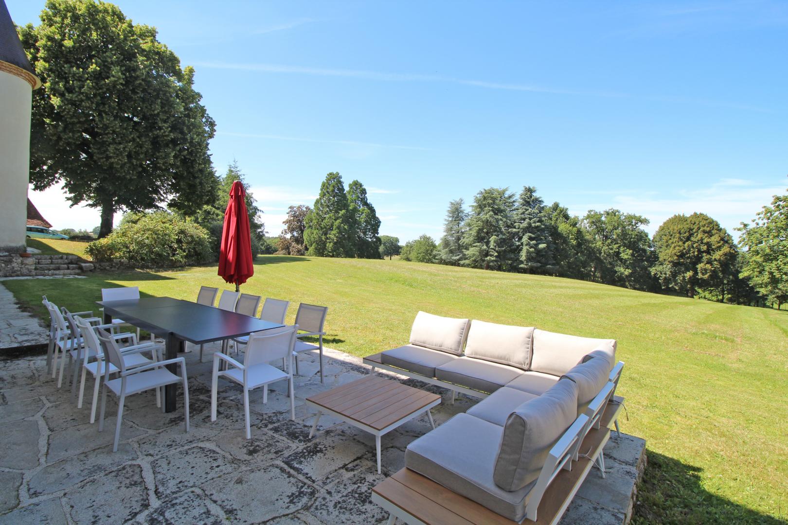 Domaine de Gensignac, Séreilhac - photo 67