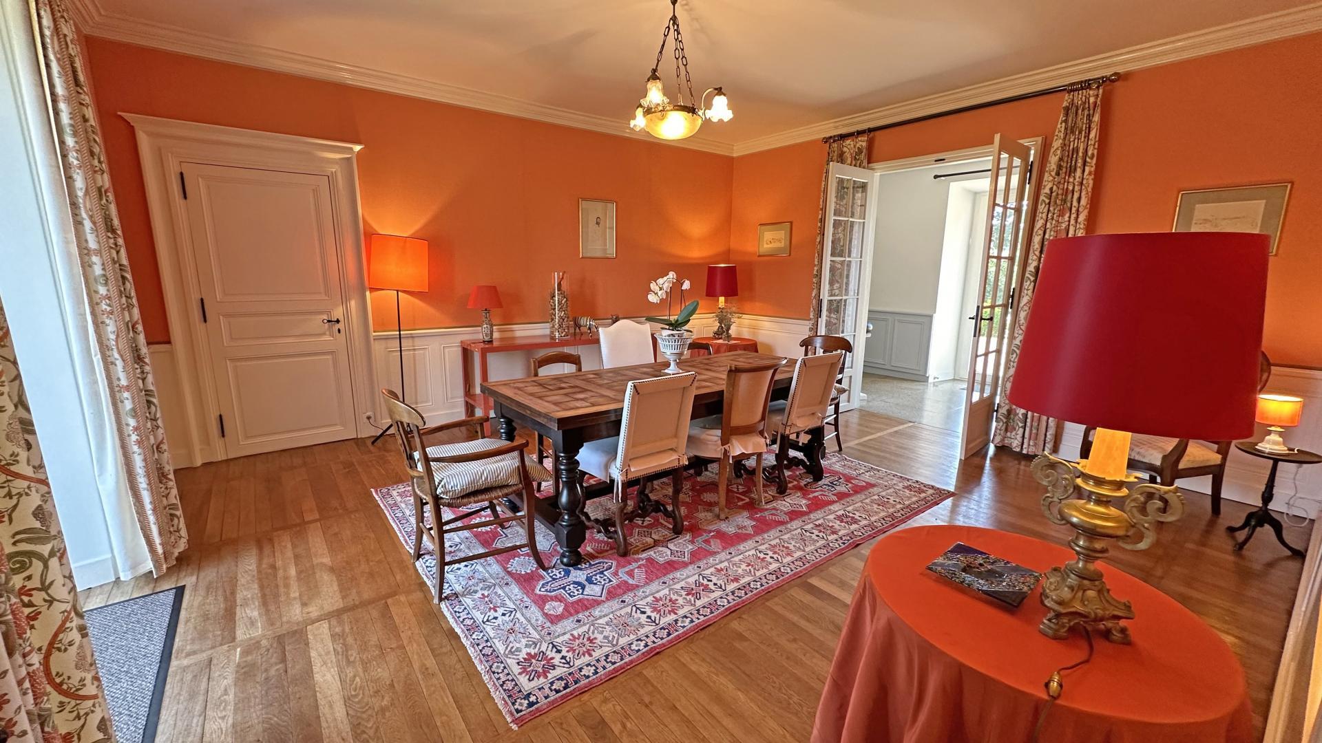 Domaine de Gensignac, Séreilhac - photo 85