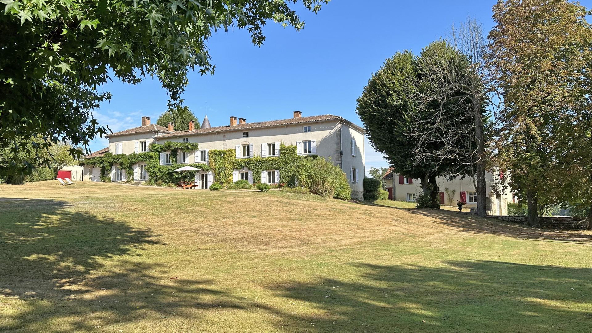 Domaine de Gensignac, Séreilhac - photo 74