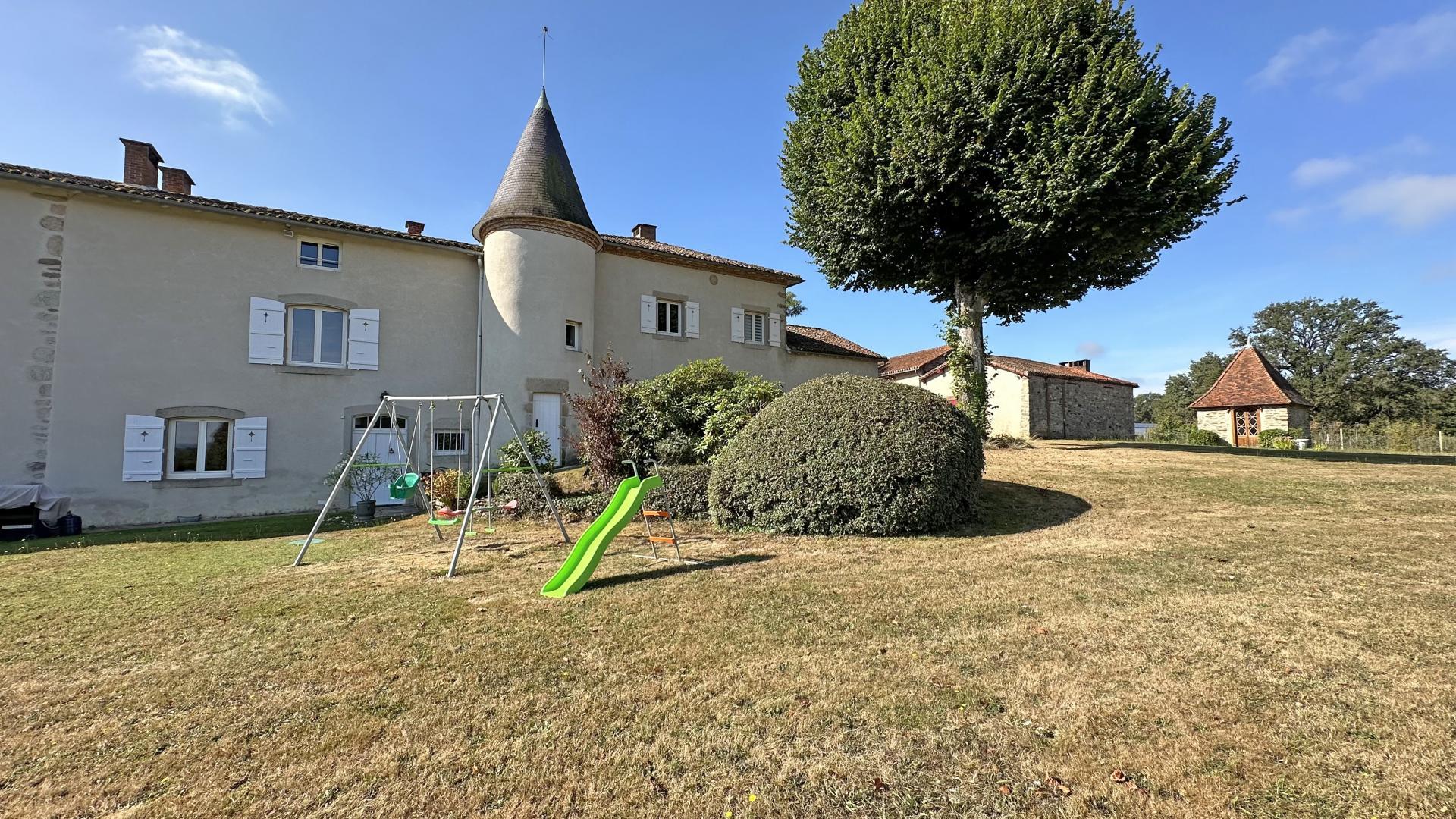 Domaine de Gensignac, Séreilhac - photo 63