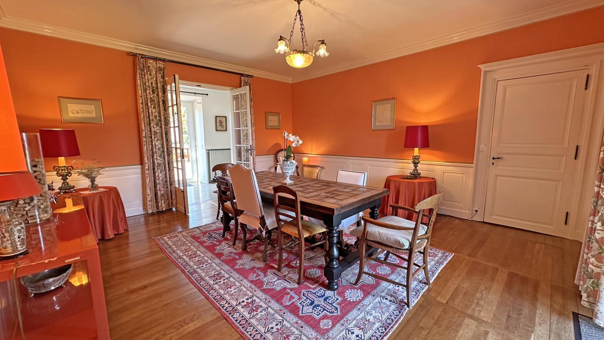 Domaine de Gensignac, Séreilhac - photo 75