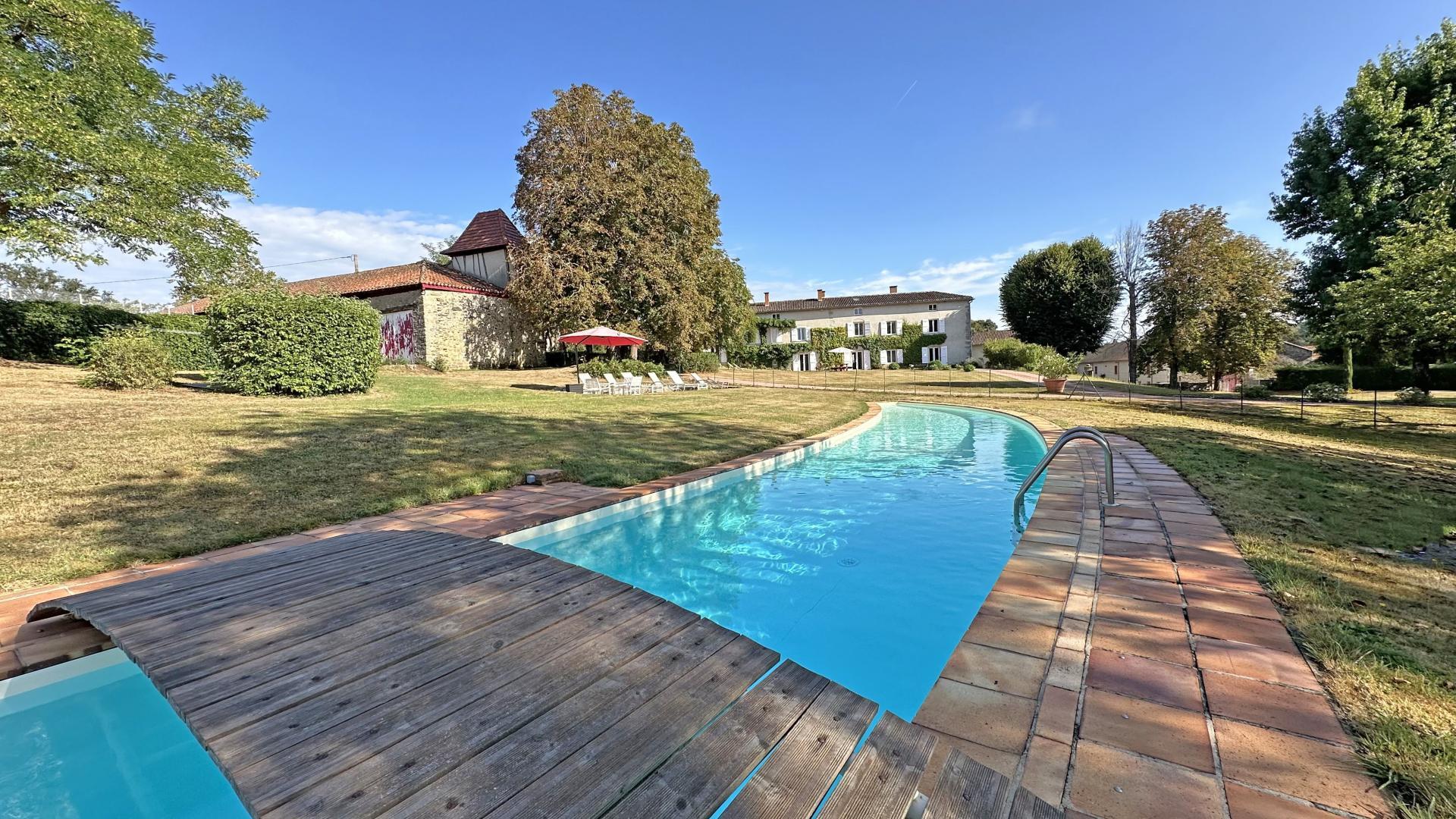 Domaine de Gensignac