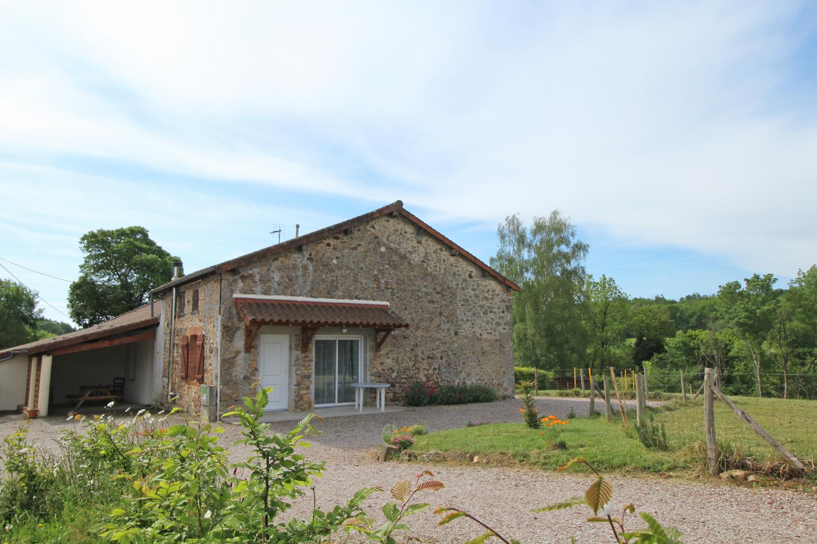 La Guinandie, Vayres - photo 70