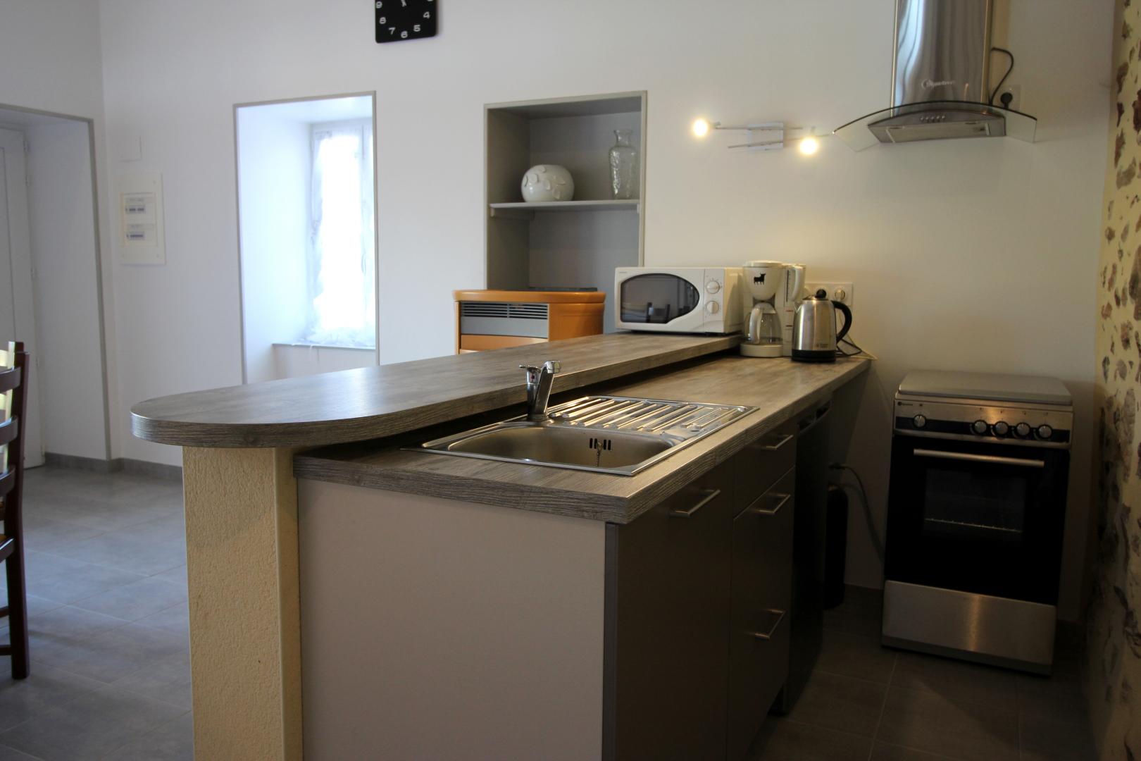 La Guinandie - photo 3