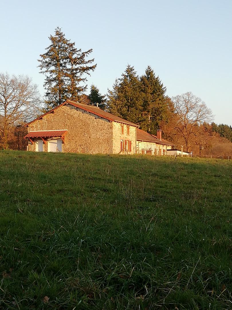 La Guinandie, Vayres - photo 73