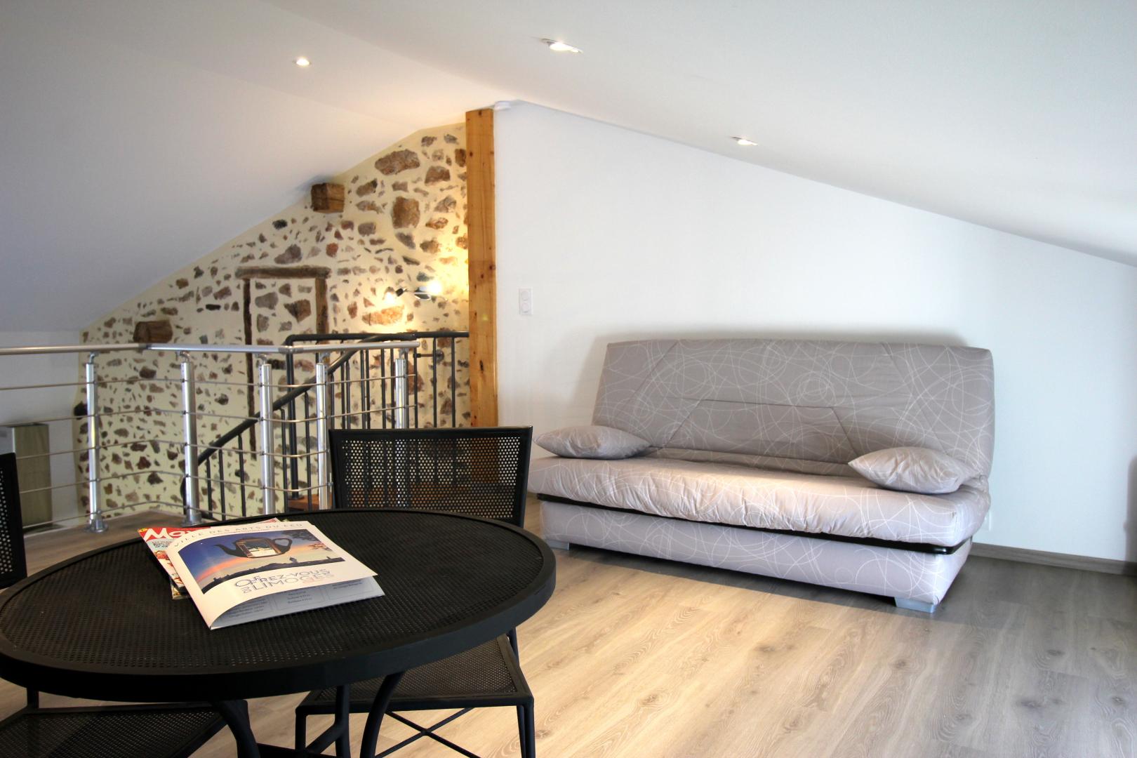 La Guinandie - photo 4