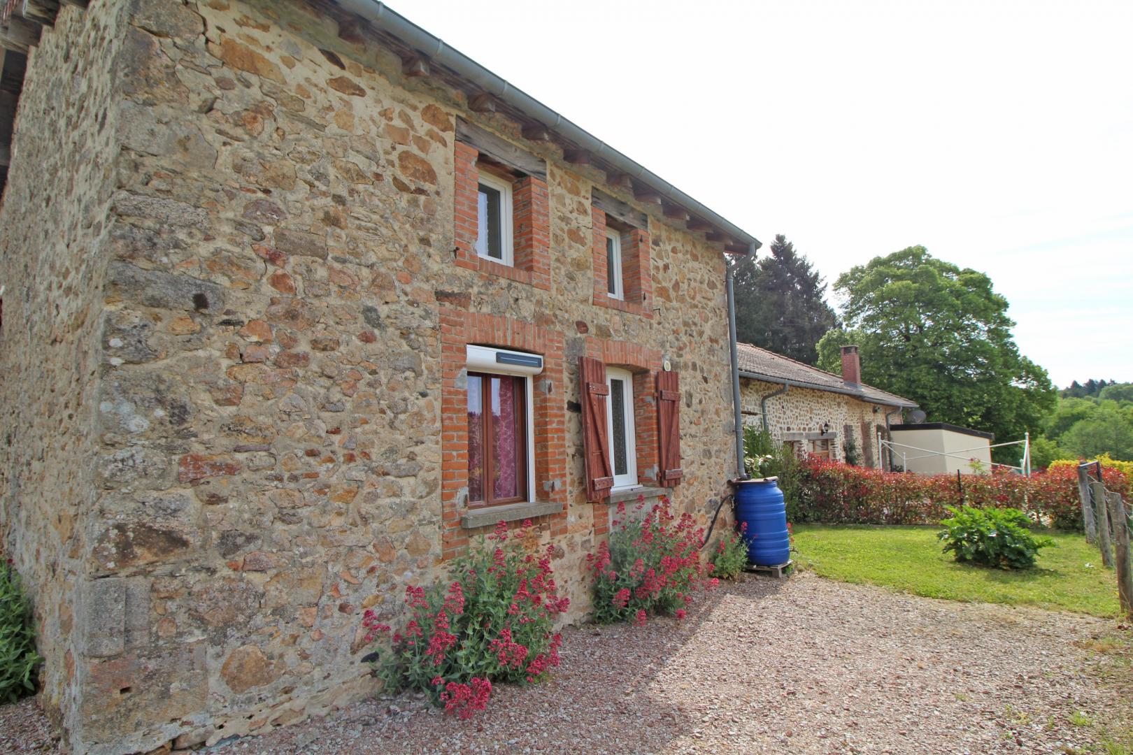 La Guinandie, Vayres - photo 67