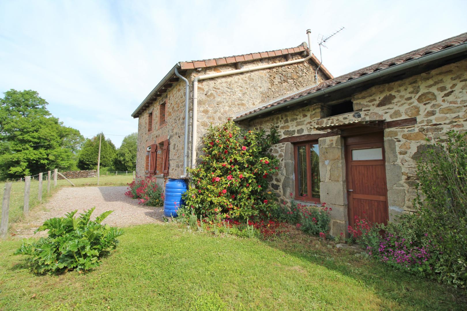La Guinandie, Vayres - photo 64