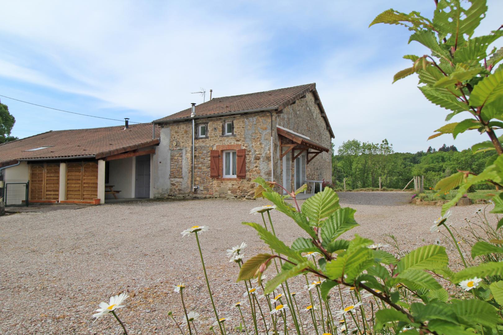 La Guinandie, Vayres - photo 62