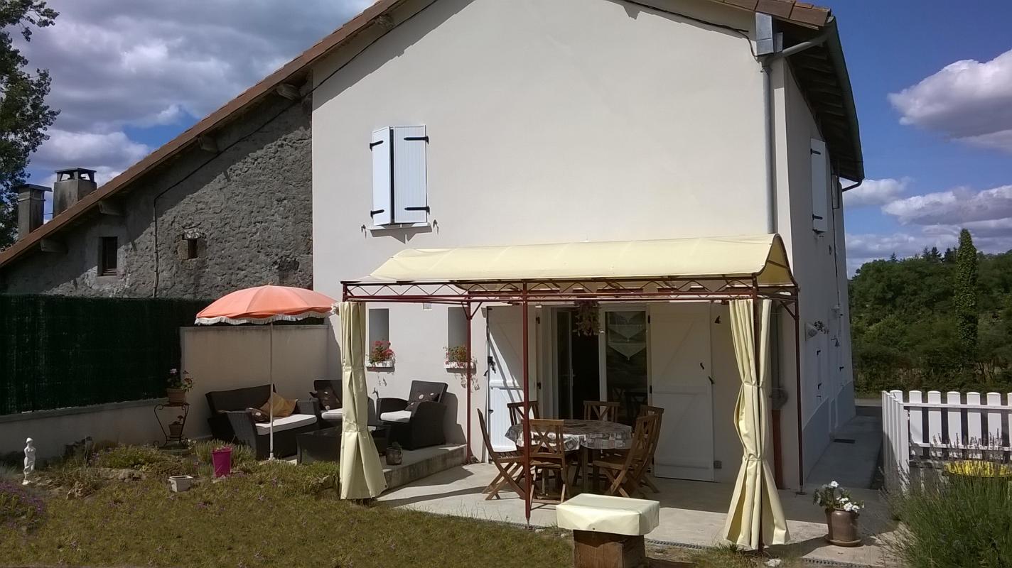 Mazette, Videix - photo 60