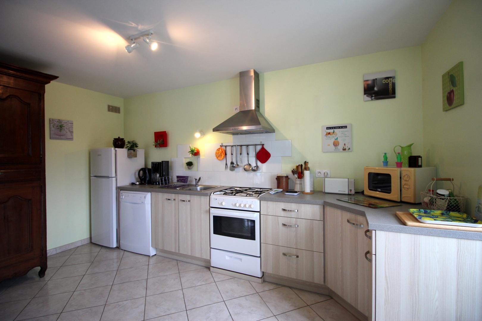Mazette, Videix - photo 78