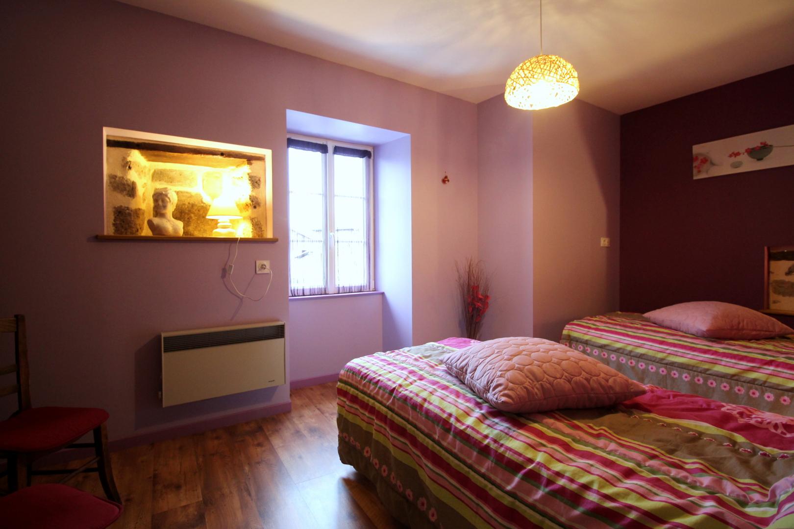Mazette, Videix - photo 68