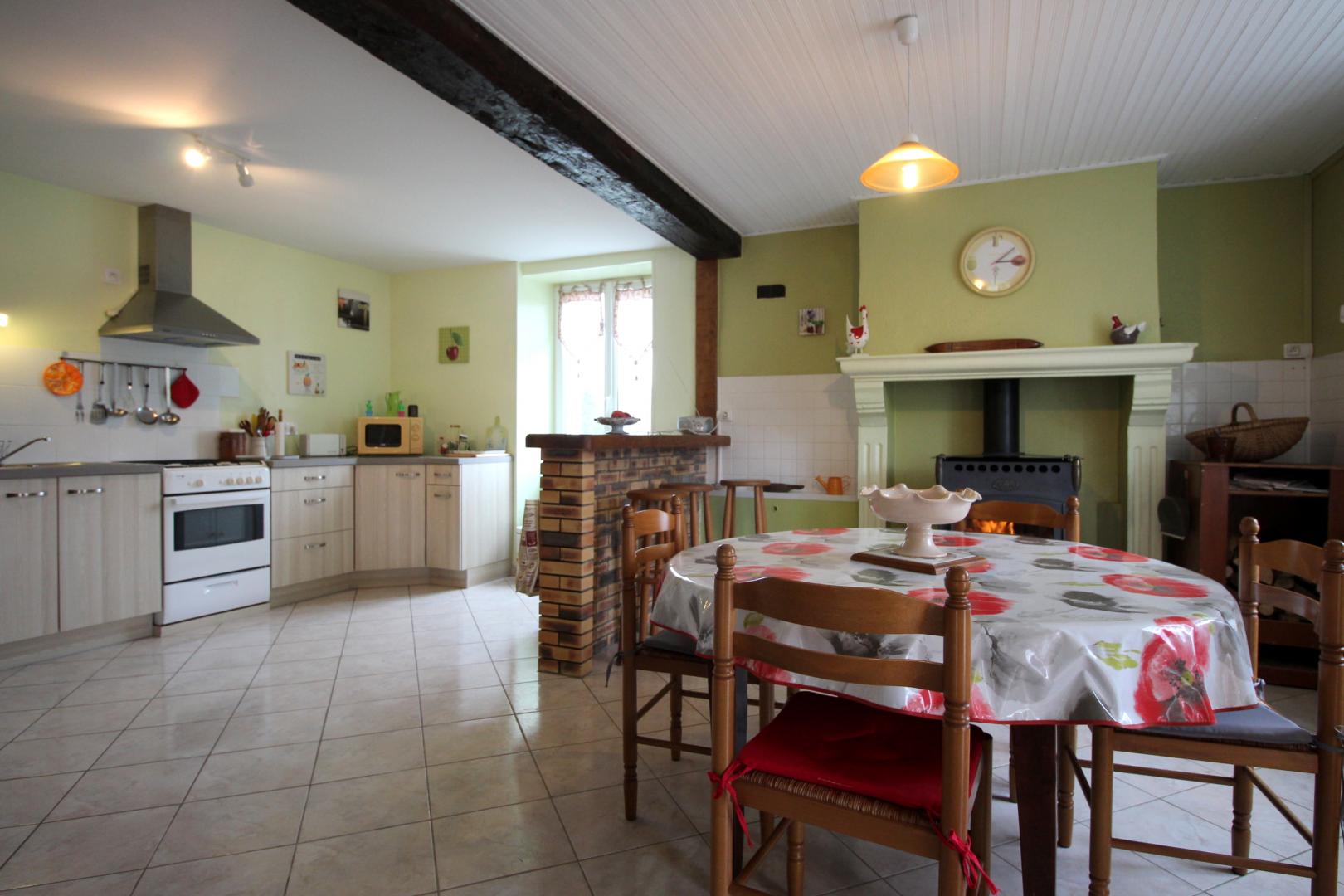 Mazette, Videix - photo 79
