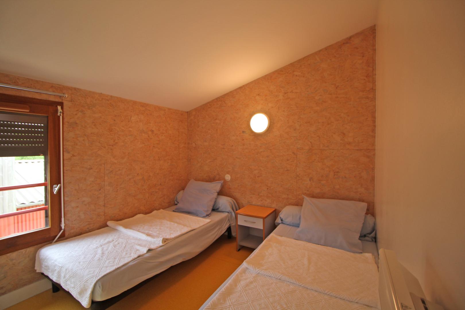 La Chassagne - Gîte n°3, Videix - photo 76