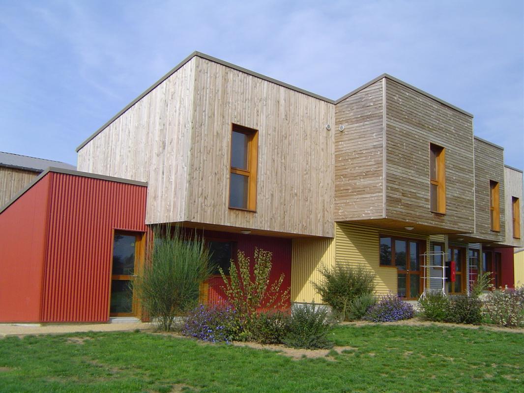 La Chassagne - Gîte n°4