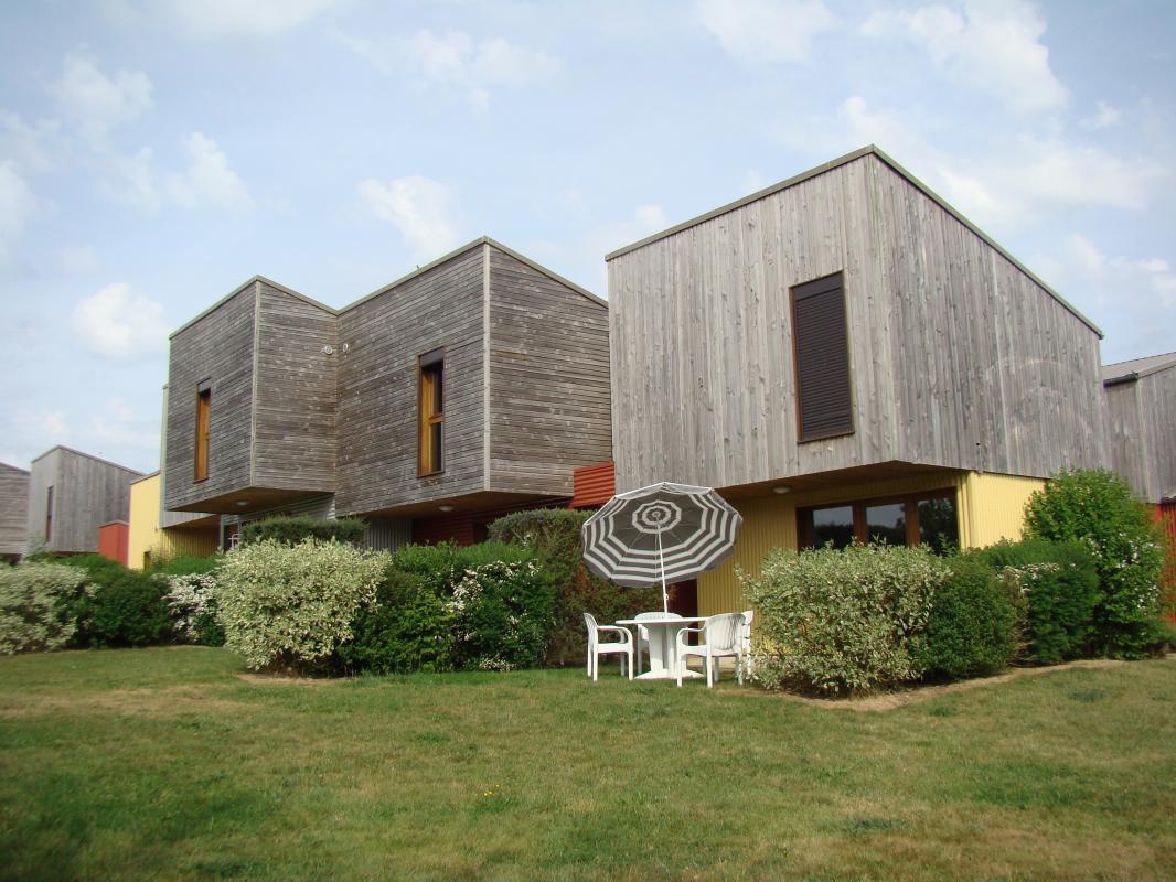La Chassagne - Gîte n°6