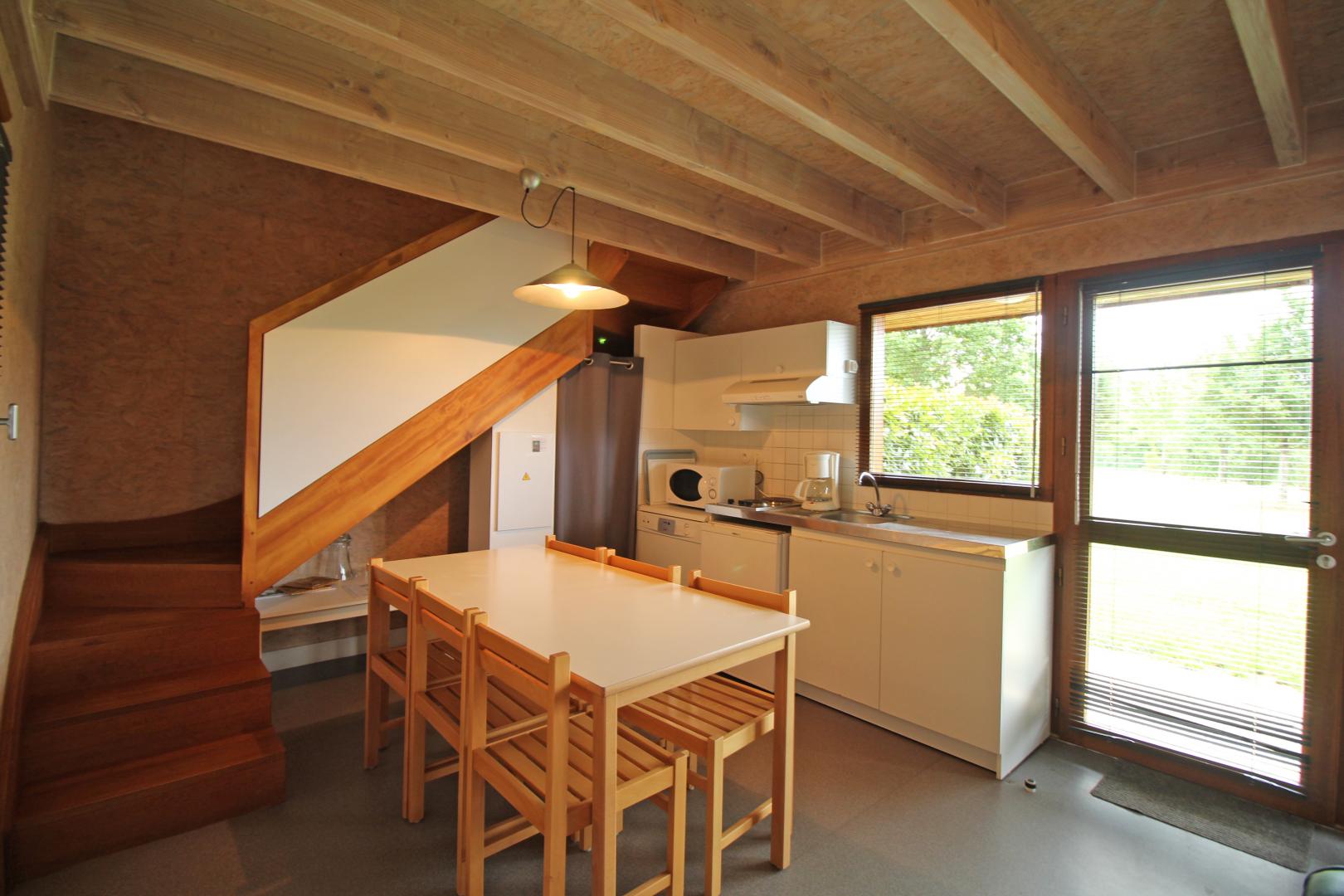 La Chassagne - Gîte n°7, Videix - photo 76