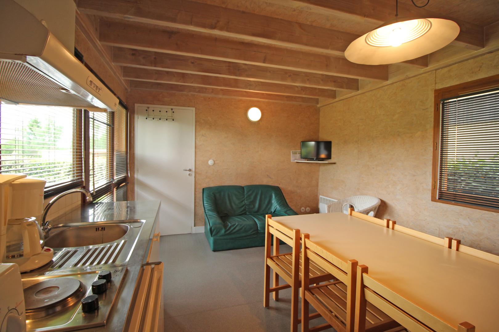 La Chassagne - Gîte n°7, Videix - photo 79
