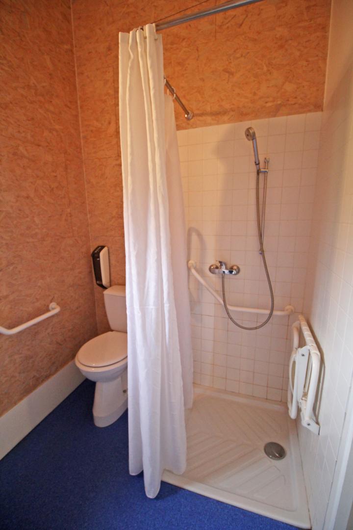 La Chassagne - Gîte n°7, Videix - photo 70