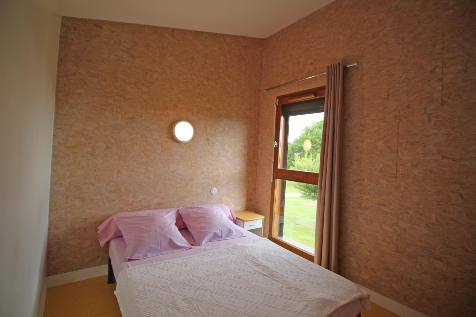 La Chassagne - Gîte n°8, Videix - photo 101
