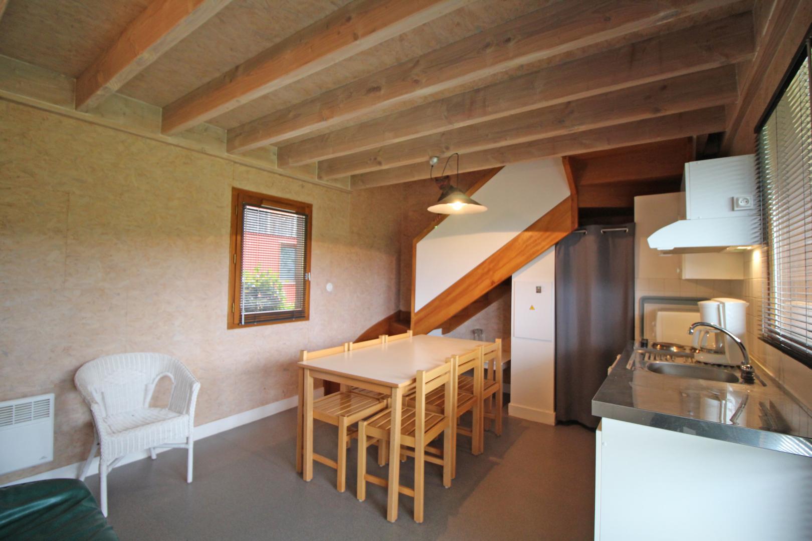 La Chassagne - Gîte n°8, Videix - photo 91