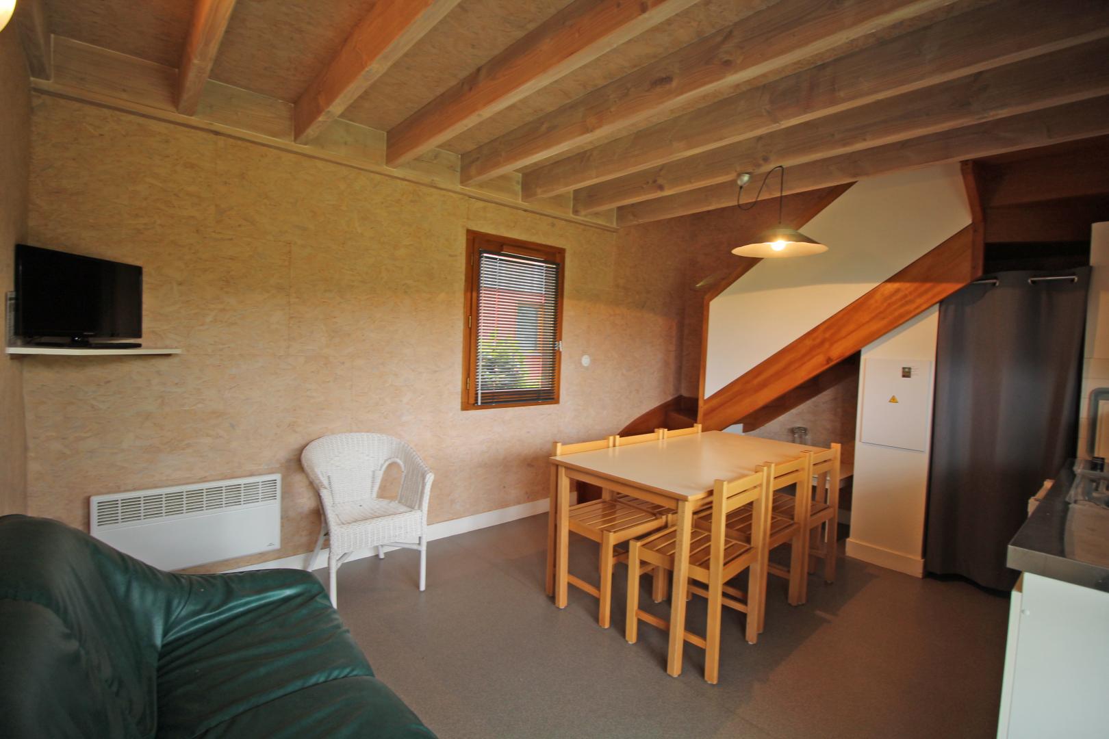 La Chassagne - Gîte n°8, Videix - photo 93