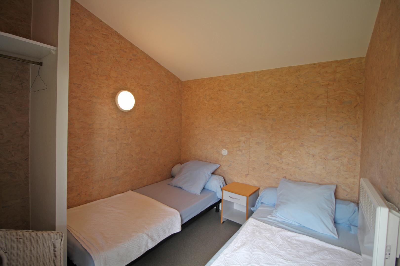 La Chassagne - Gîte n°8, Videix - photo 95