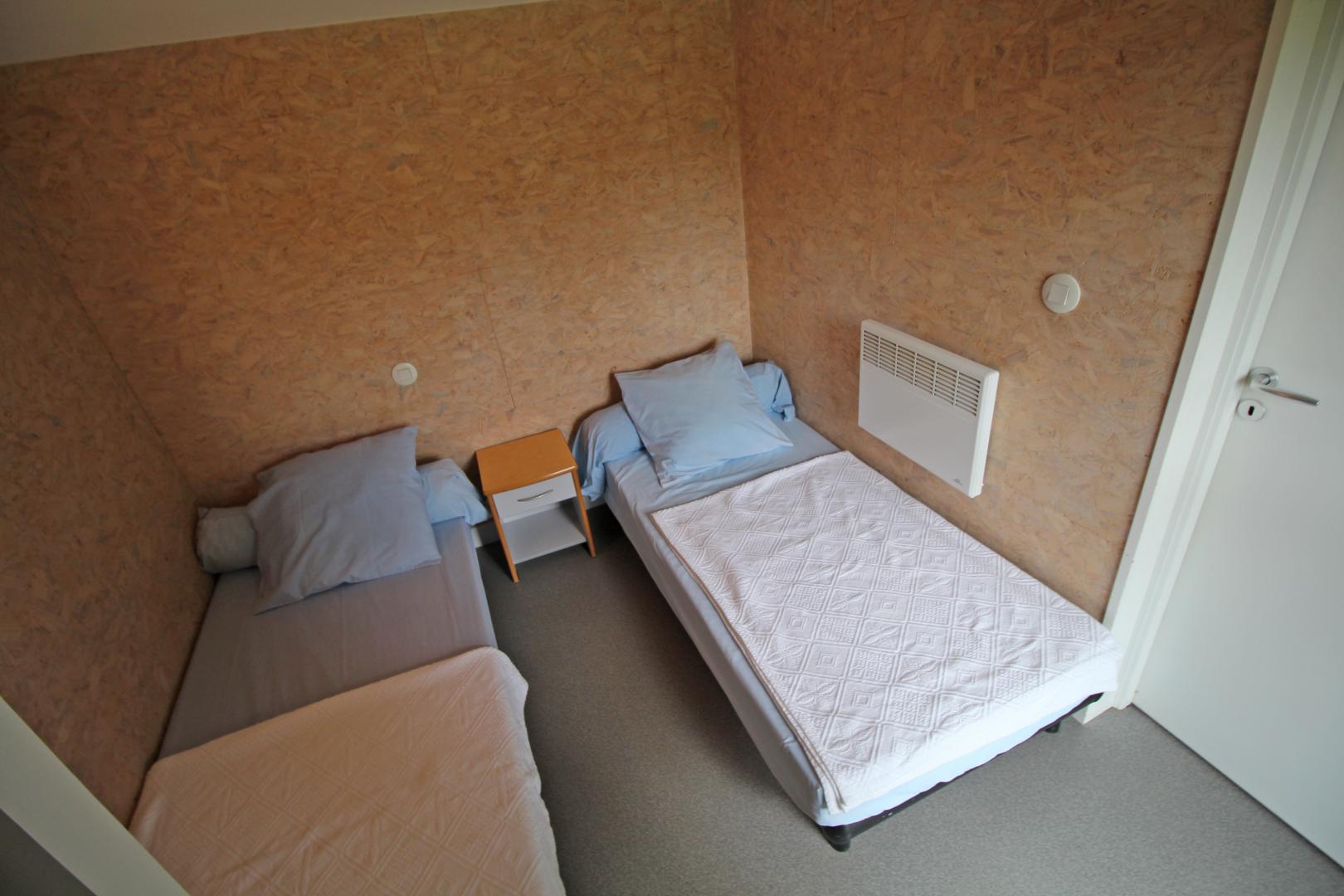 La Chassagne - Gîte n°8, Videix - photo 103