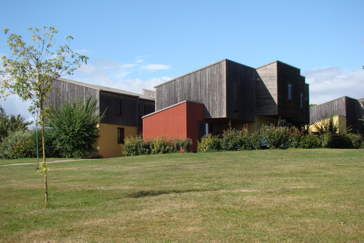 La Chassagne - Gîte n°11, Videix - photo 84