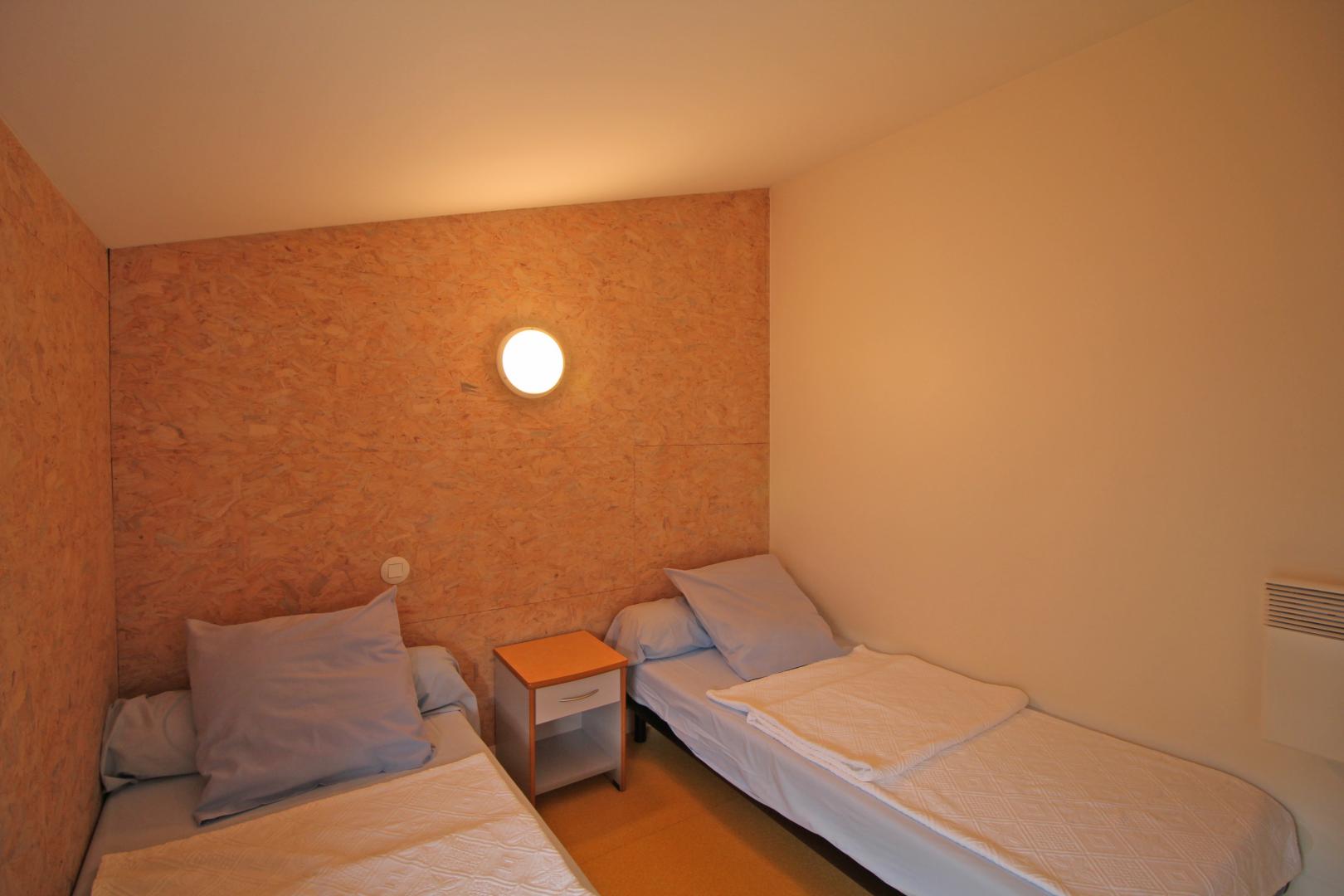 La Chassagne - Gîte n°16, Videix - photo 60