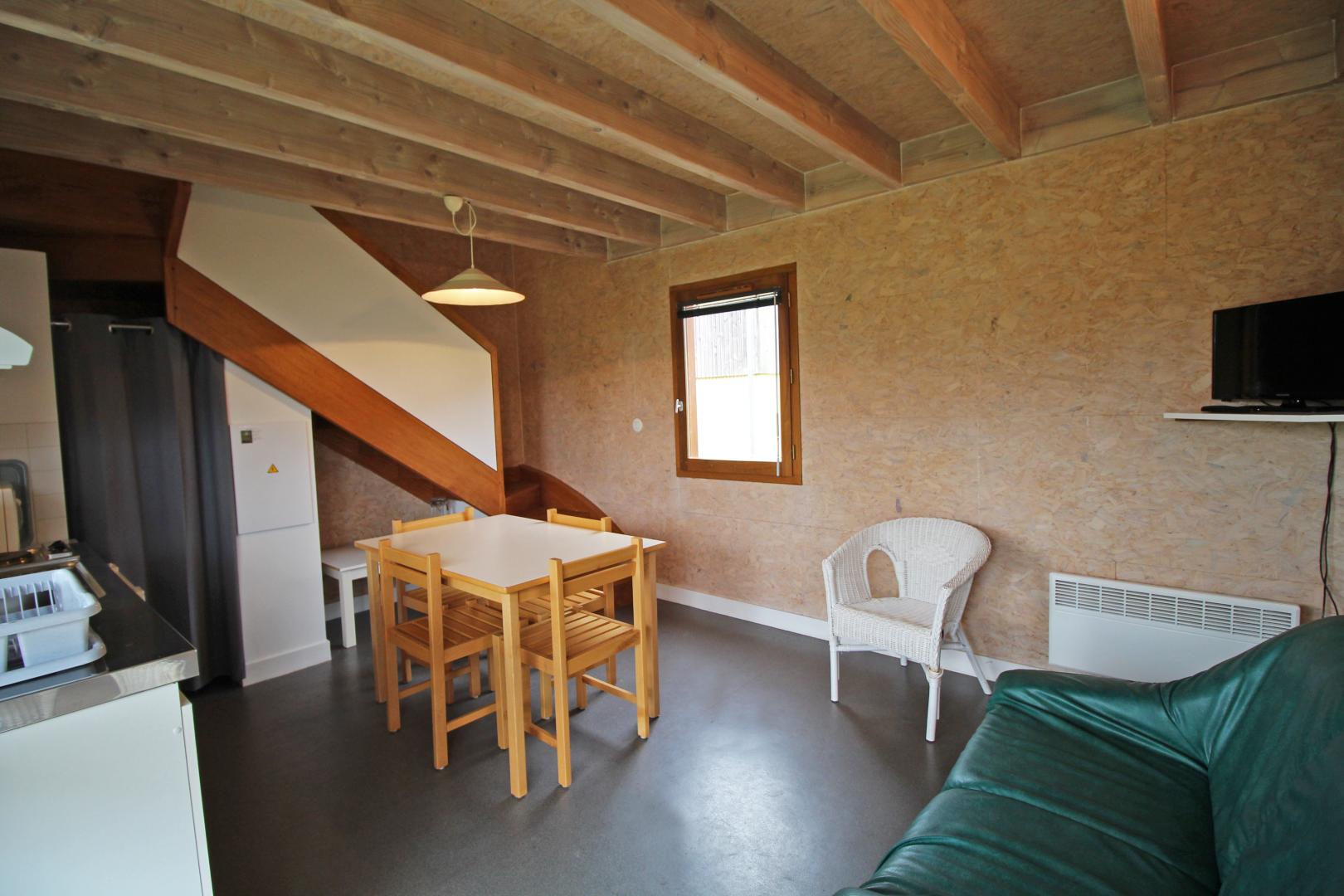 La Chassagne - Gîte n°16, Videix - photo 65
