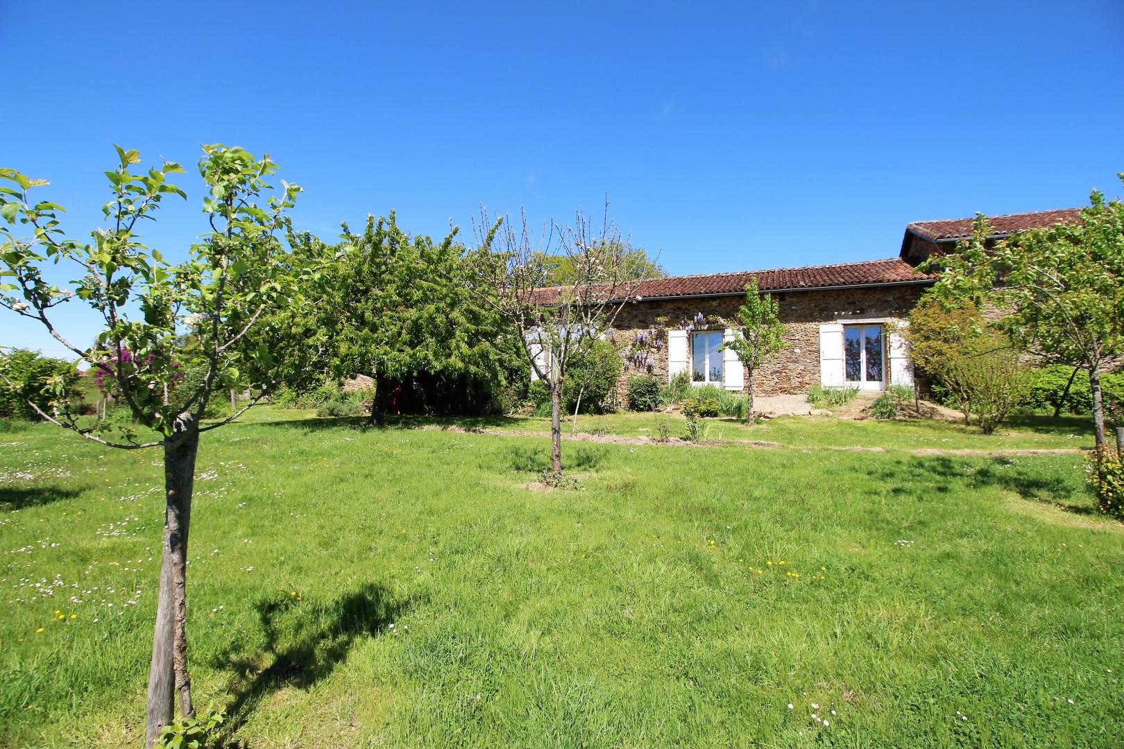 La Chapelle Blanche, Saint-Victurnien - photo 319