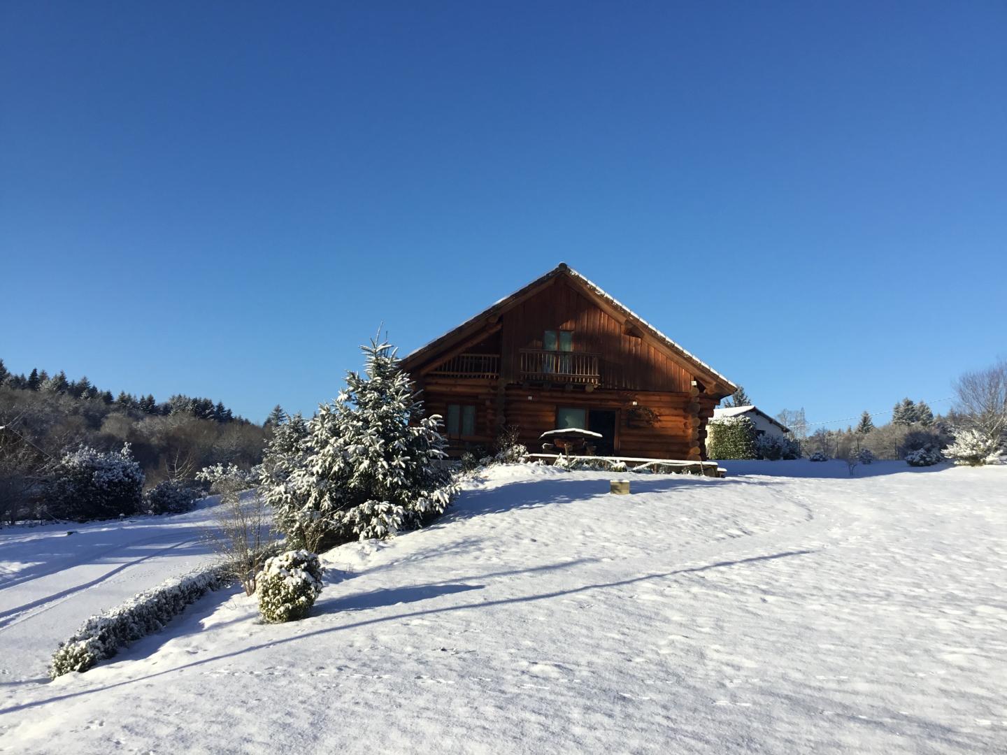 Fuste, Bonnac-la-Côte - photo 50