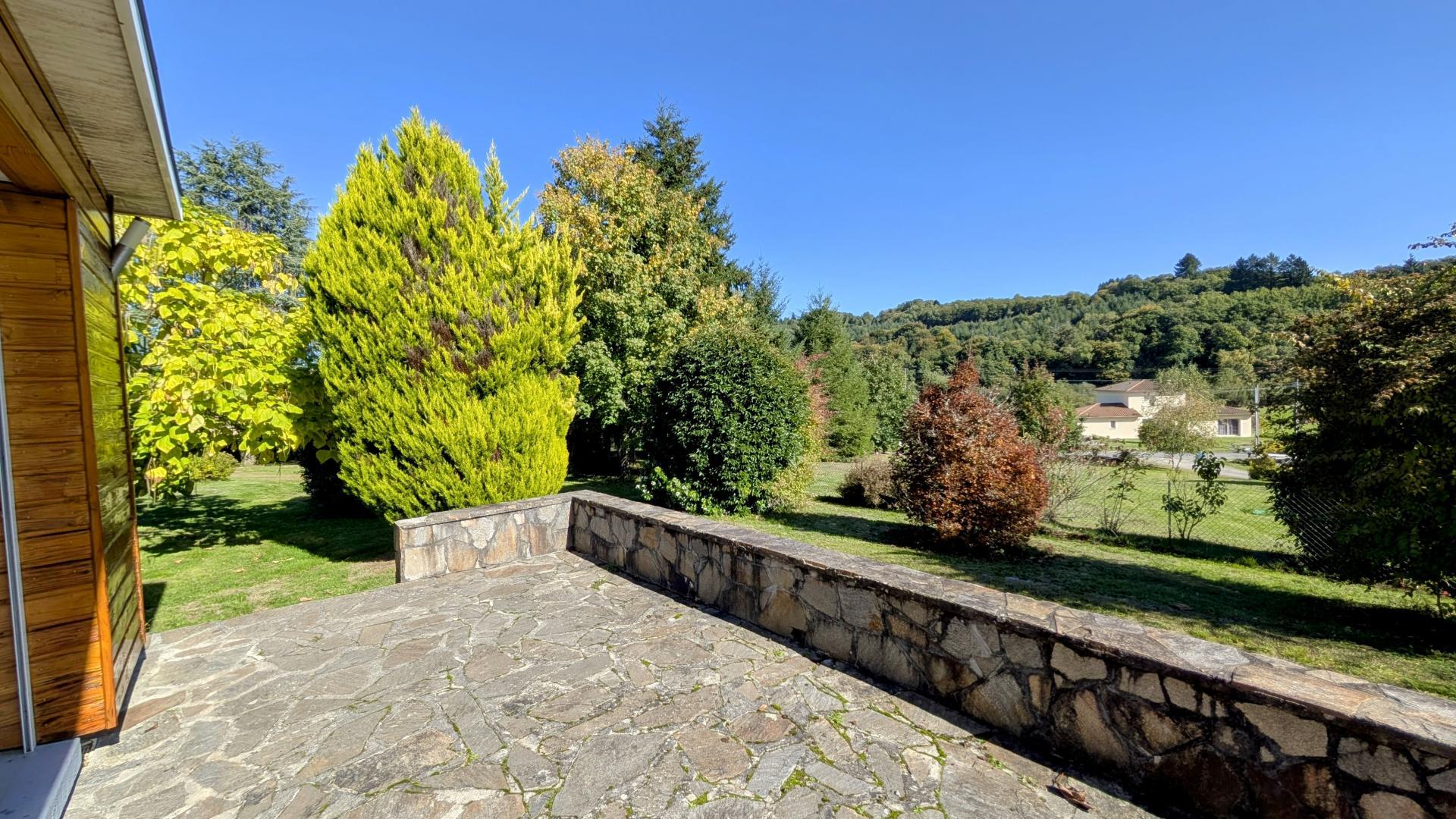Maison du cèdre, Bonnac-la-Côte - photo 151