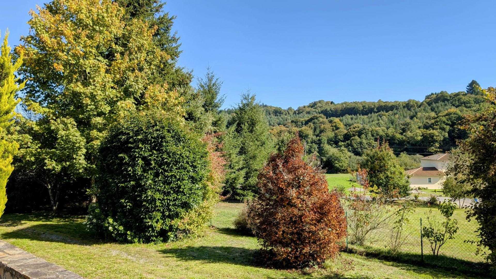 Maison du cèdre, Bonnac-la-Côte - photo 139