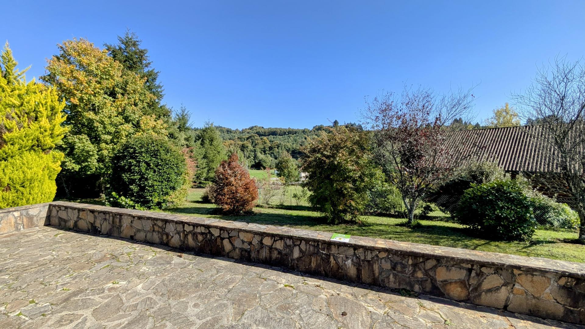Maison du cèdre, Bonnac-la-Côte - photo 147
