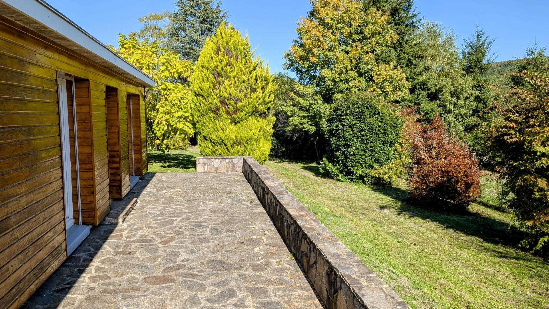 Maison du cèdre, Bonnac-la-Côte - photo 140