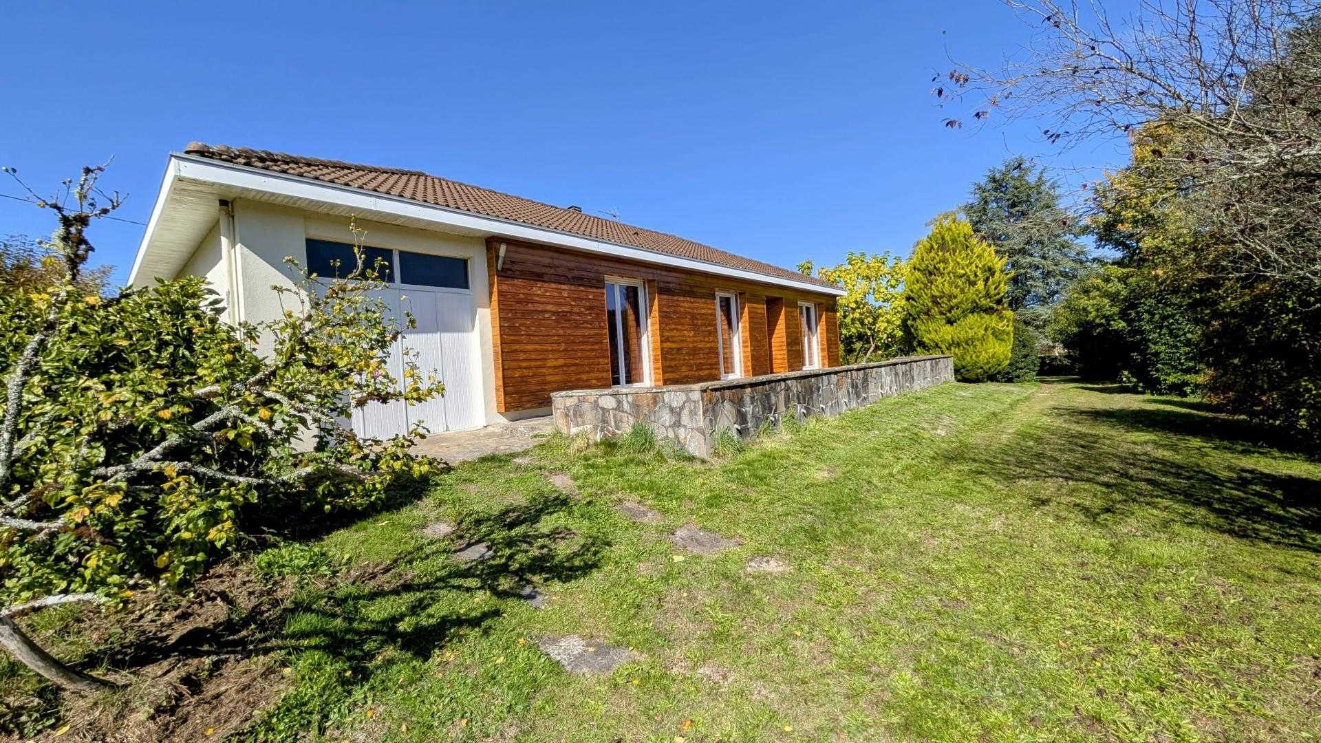 Maison du cèdre, Bonnac-la-Côte - photo 138
