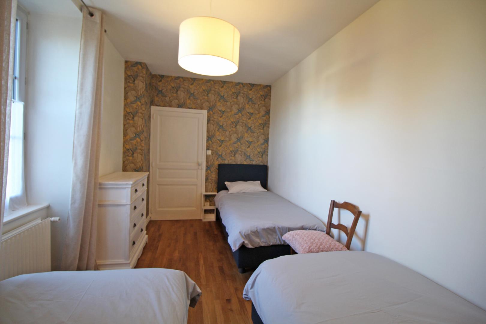 La Maison d'Eugénie, Burgnac - photo 307