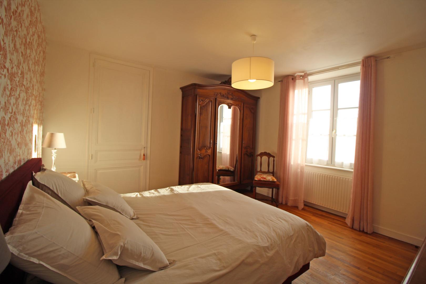 La Maison d'Eugénie, Burgnac - photo 282