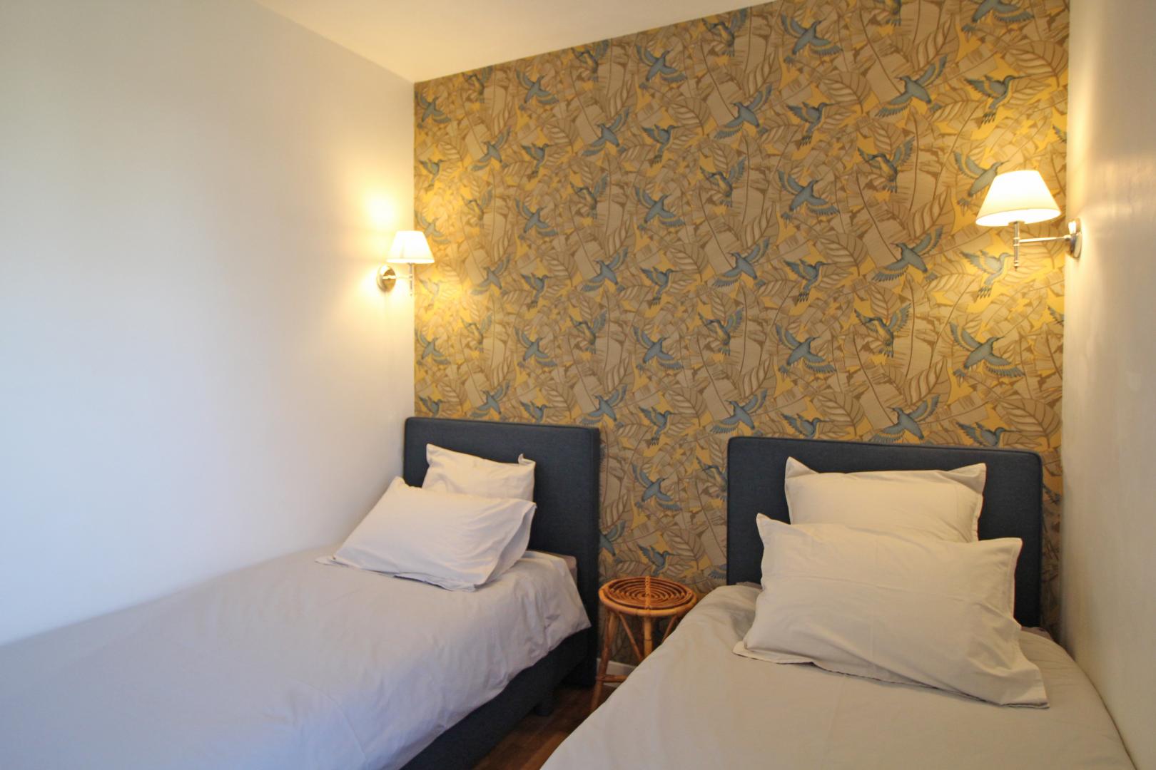 La Maison d'Eugénie, Burgnac - photo 281