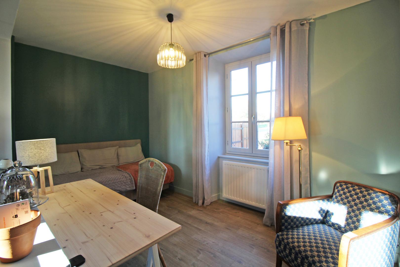 La Maison d'Eugénie, Burgnac - photo 308