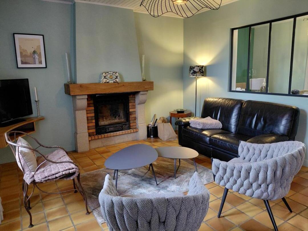 La Maison d'Eugénie, Burgnac - photo 292